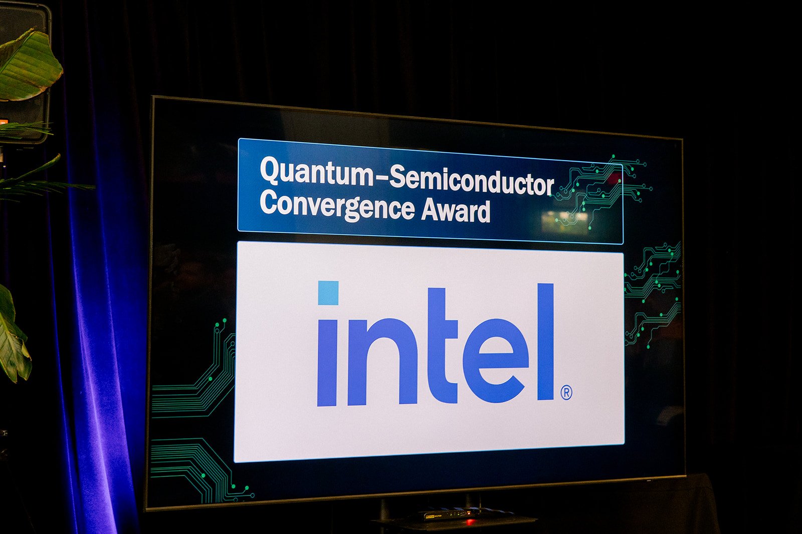 QCIS Silicon Valley · April 2026 · Photo 89